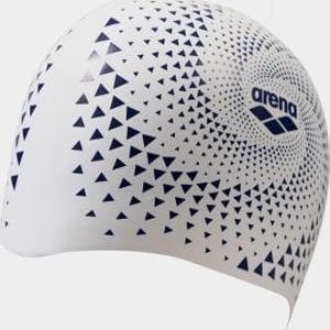 Шапка для плавання Arena REVERSIBLE CAP синій Уні